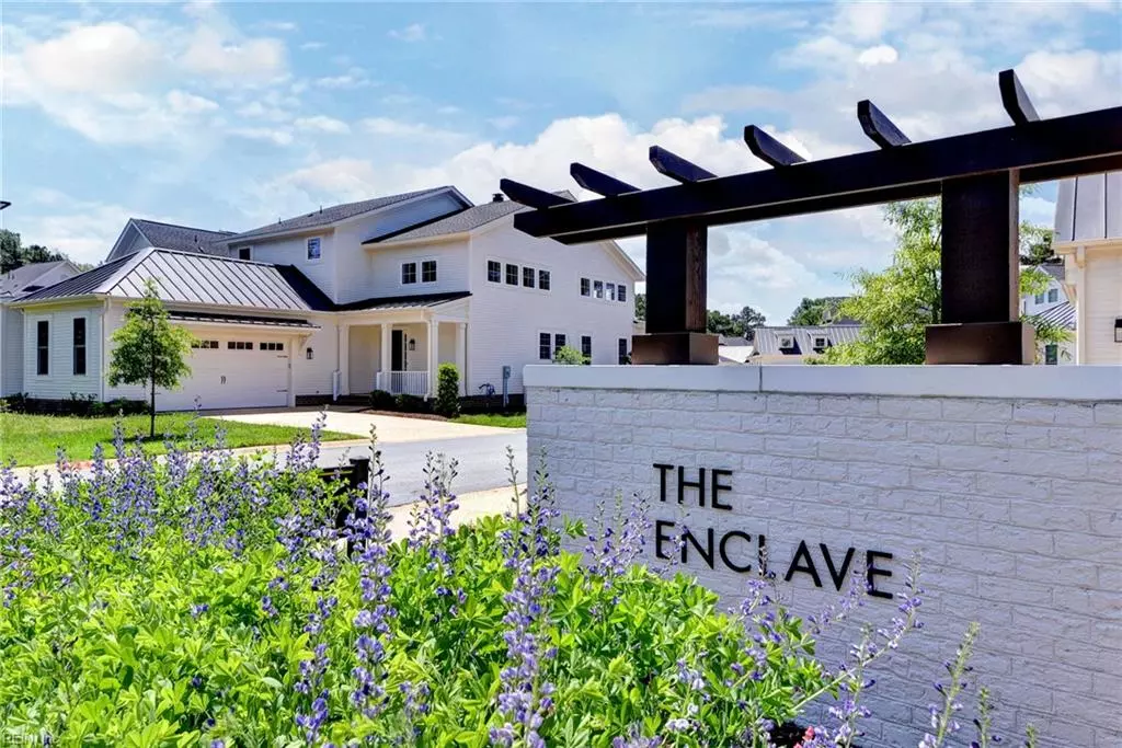 Williamsburg, VA 23185,103 Enclave CT