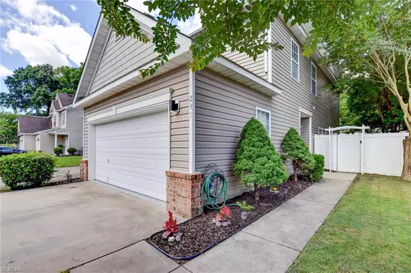 231 Sykes AVE #231, Virginia Beach, VA 23454