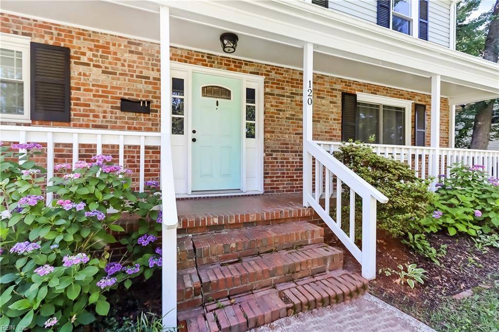 120 Kohler CRES, Newport News, VA 23606