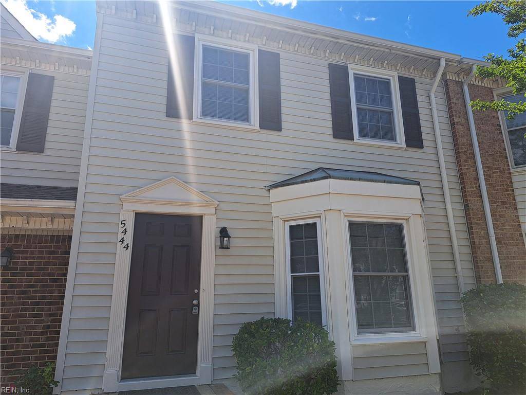 5444 Scholarship DR, Virginia Beach, VA 23462
