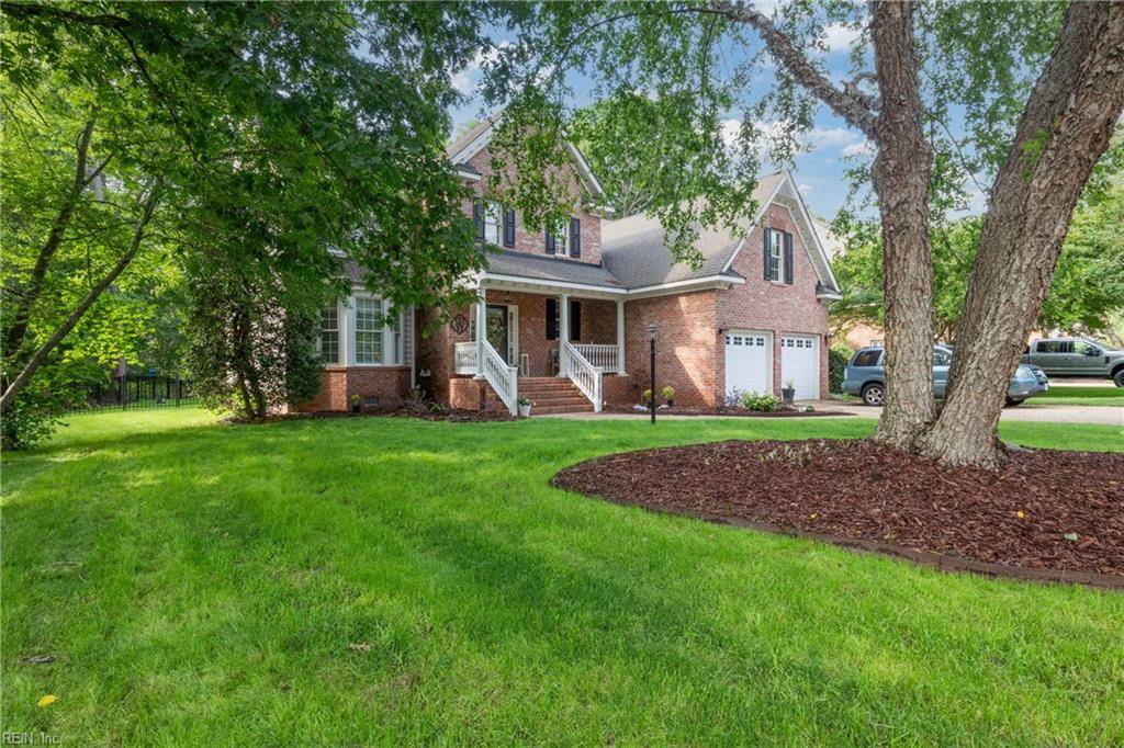 20185 Harbour RDG, Smithfield, VA 23430