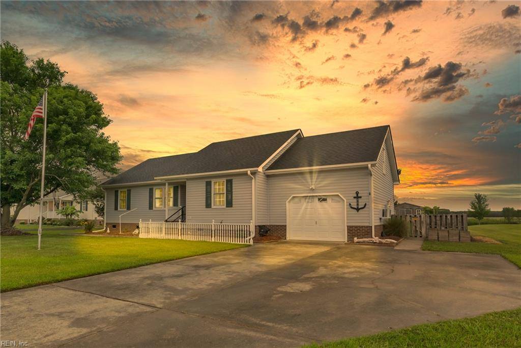 506 Everett DR, Elizabeth City, NC 27909