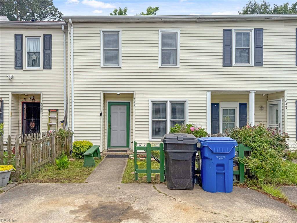 Virginia Beach, VA 23454,345 Hutton CIR