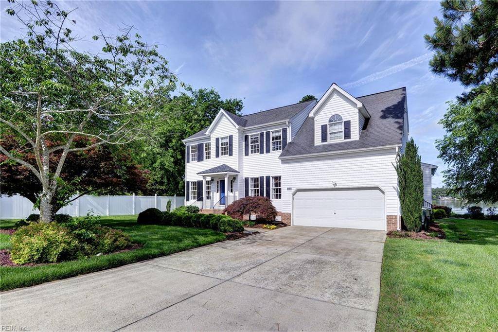 1811 Calthrop Neck RD #B, Yorktown, VA 23693