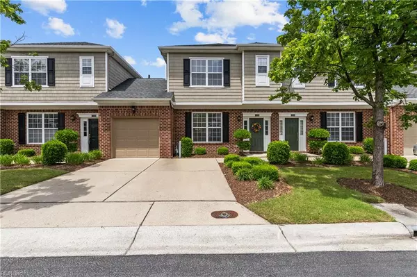 5320 Tamworth PL, Virginia Beach, VA 23455