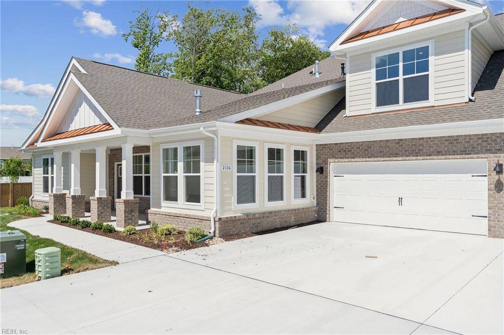 2210 Edwin DR, Chesapeake, VA 23322