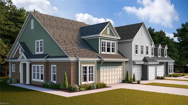 1200 Treviso Bay, Williamsburg, VA 23188