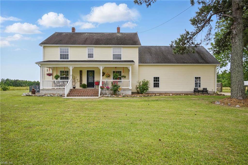 235 Maple RD, Maple, NC 27956