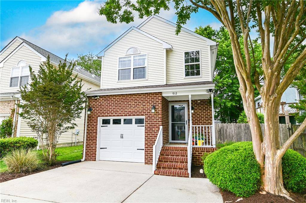912 B ST, Virginia Beach, VA 23451