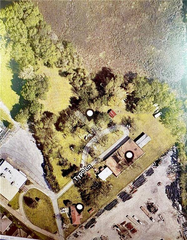 5516 Typo AVE, Norfolk, VA 23502