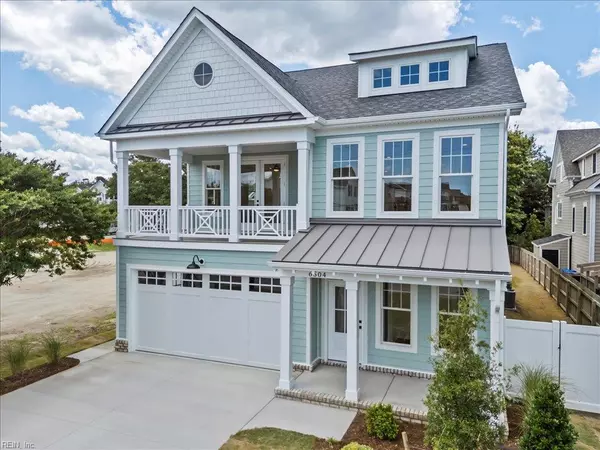 6504 Atlantic AVE, Virginia Beach, VA 23451