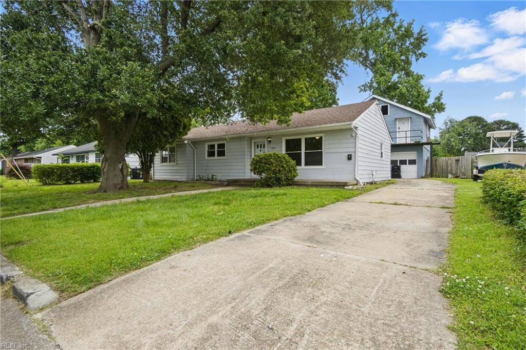 Virginia Beach, VA 23455,1528 Janke RD