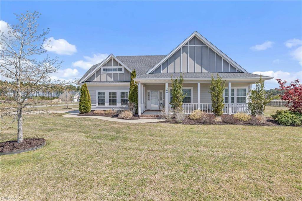 100 Little Acorn TRL,  Moyock,  NC 27958