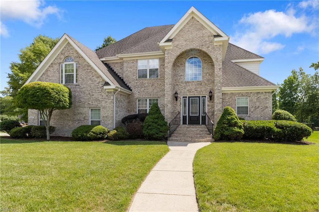 1605 Pierside LNDG, Chesapeake, VA 23321