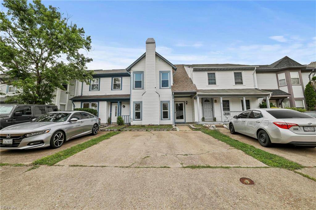 4632 Marlwood WAY, Virginia Beach, VA 23462