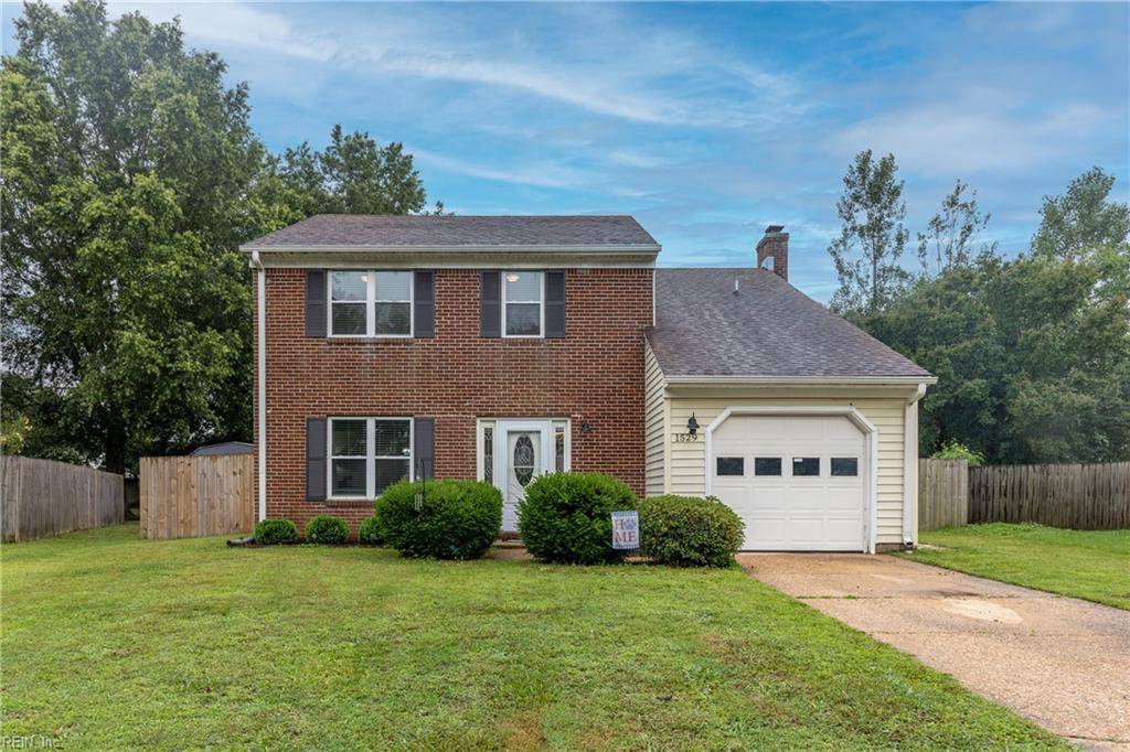 1529 Chilworth CT, Virginia Beach, VA 23464