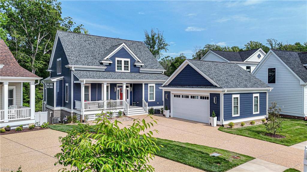6063 Settlers Market BLVD, Williamsburg, VA 23188