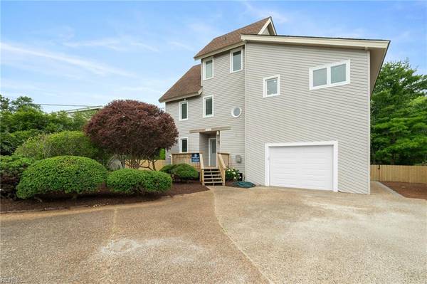 2273 Widgeon LN, Virginia Beach, VA 23456