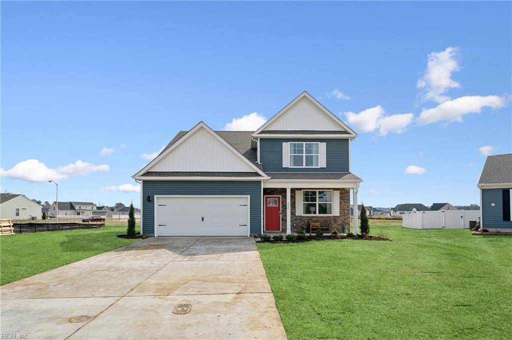 4048 Brians LN, Suffolk, VA 23434