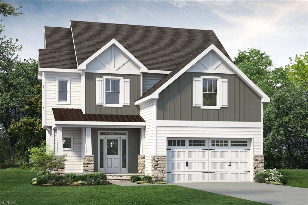 1360 Narrow WAY, Virginia Beach, VA 23451