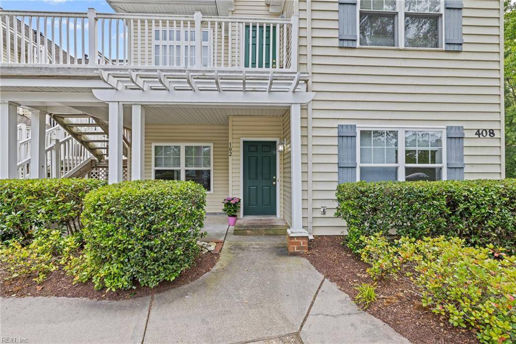 408 Coastal Walk PL #102, Virginia Beach, VA 23451