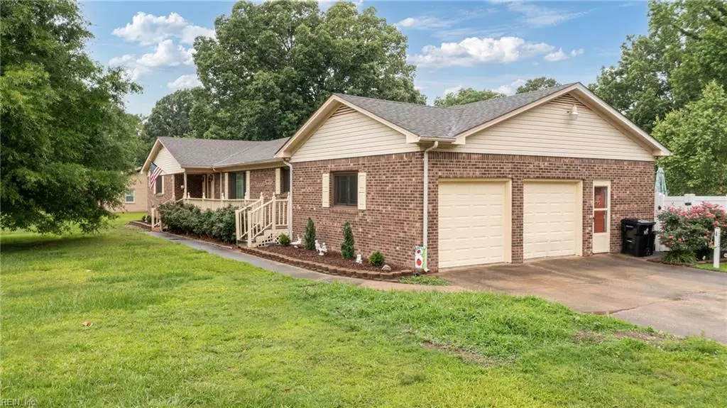 Elizabeth City, NC 27909,2000 Johnson RD