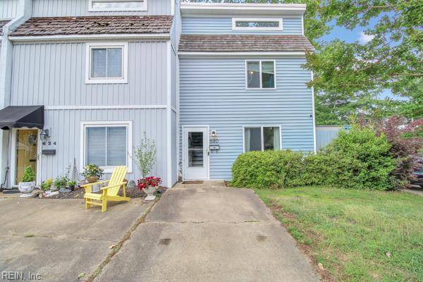 Virginia Beach, VA 23451,620 Lake Point CIR