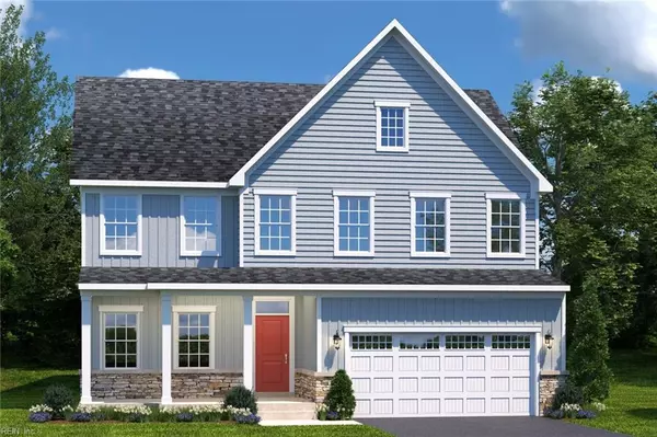 129 Backwoods LN, Moyock, NC 27958