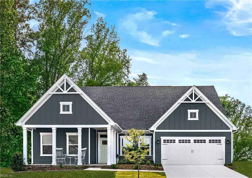 Moyock, NC 27958,140 Tractor LN