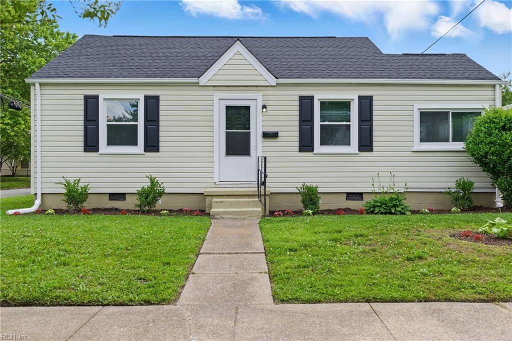 527 Biltmore RD, Norfolk, VA 23505