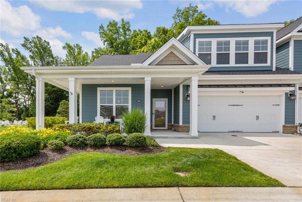 144 Creek Front LN, Suffolk, VA 23435