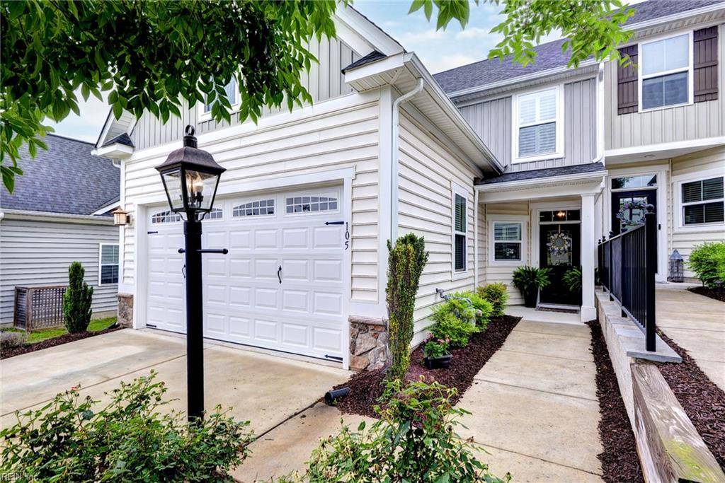 105 Price ST, Williamsburg, VA 23185