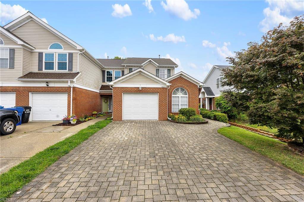 2512 Hartley ST, Virginia Beach, VA 23456