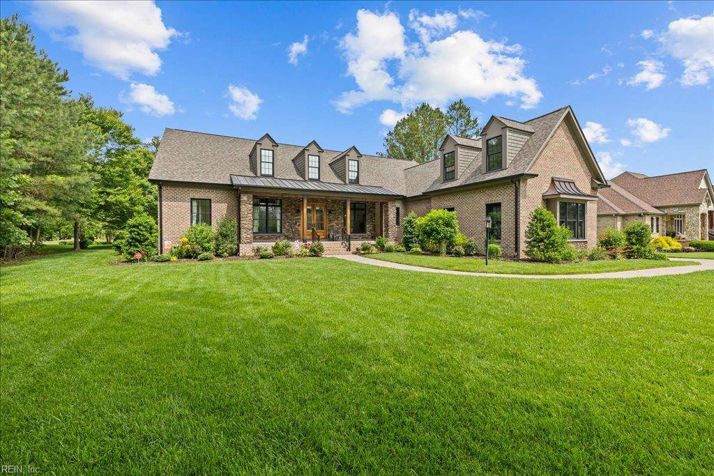107 Gullane, Smithfield, VA 23430
