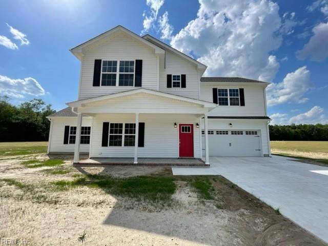 865 Greenway RD, Suffolk, VA 23438