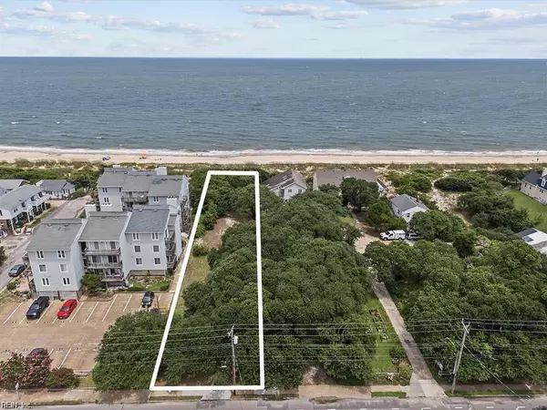 2712 E Ocean View ( & 2714, 2716, 2718) AVE, Norfolk, VA 23518