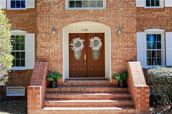 1328 Harris RD, Virginia Beach, VA 23452