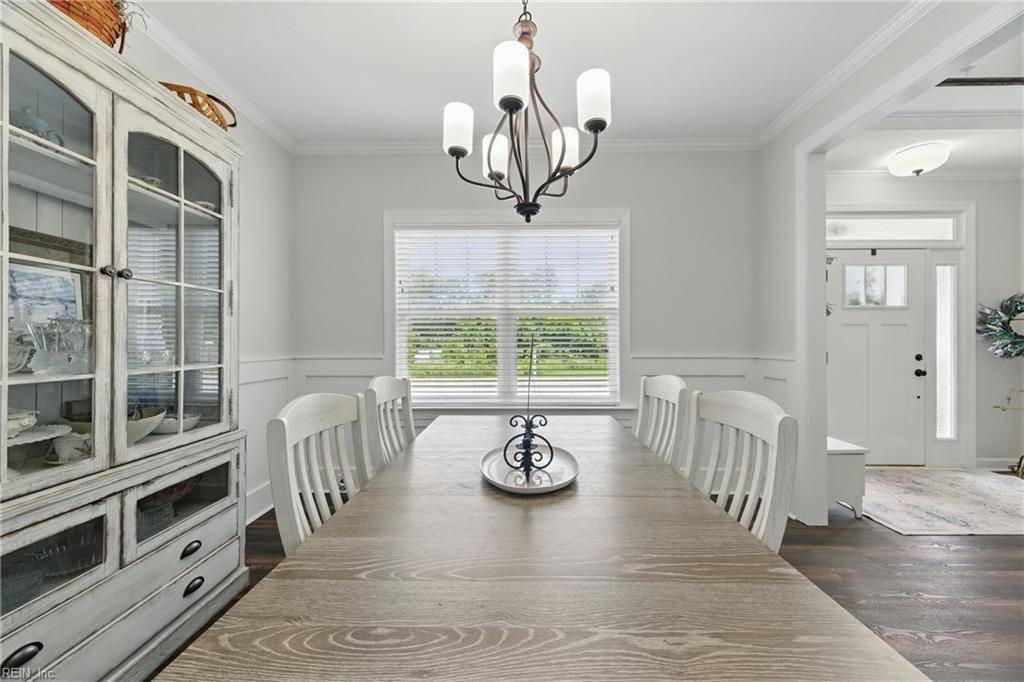 Yorktown, VA 23693,101 Octavia DR