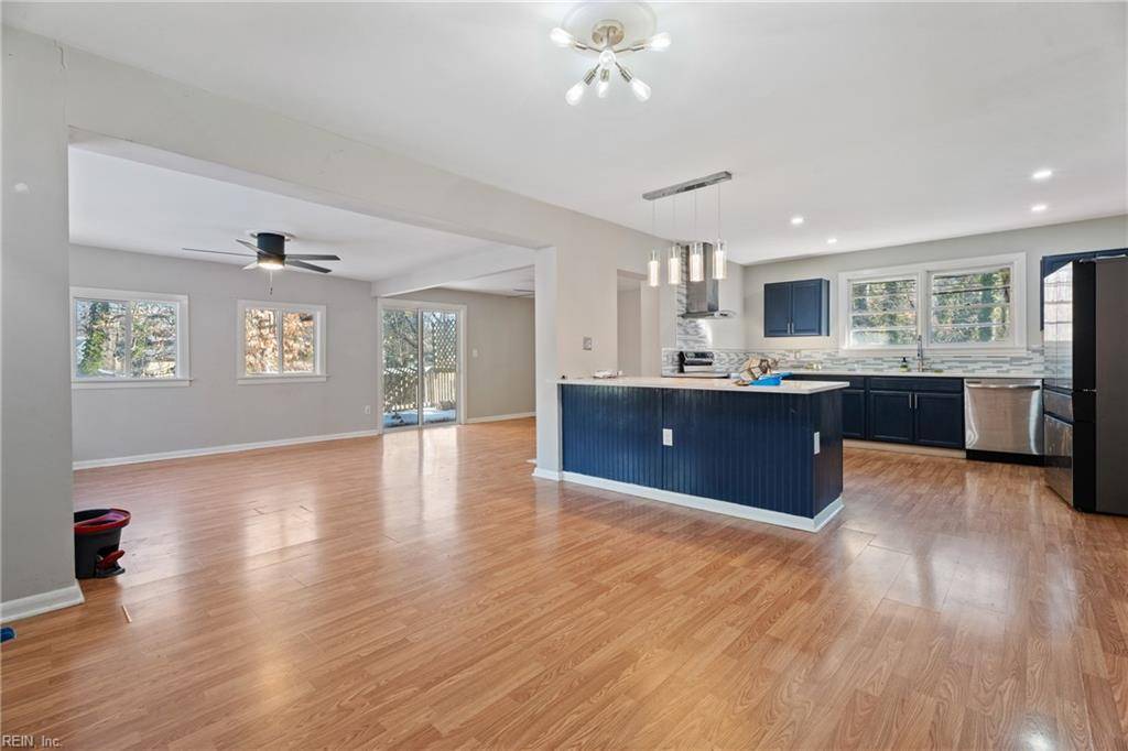 1605 Wilton RD, Petersburg, VA 23805
