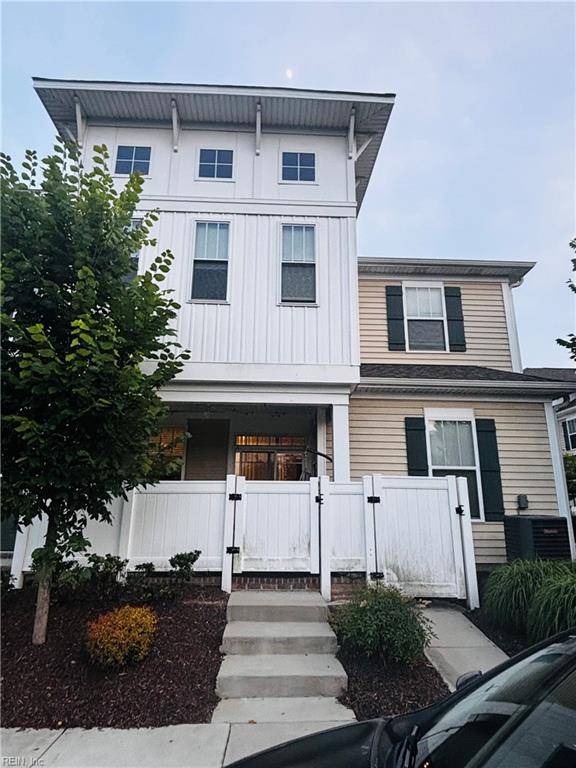 603 Fishers CT, Hampton, VA 23666