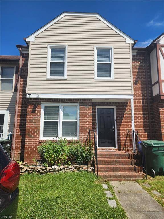 237 Wexford DR, Suffolk, VA 23434