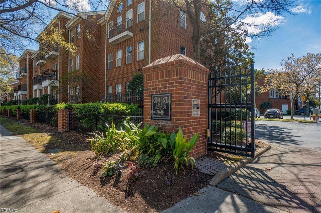 201 Westover AVE #203, Norfolk, VA 23507
