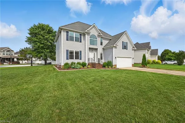 1328 Dominion Lakes BLVD, Chesapeake, VA 23320