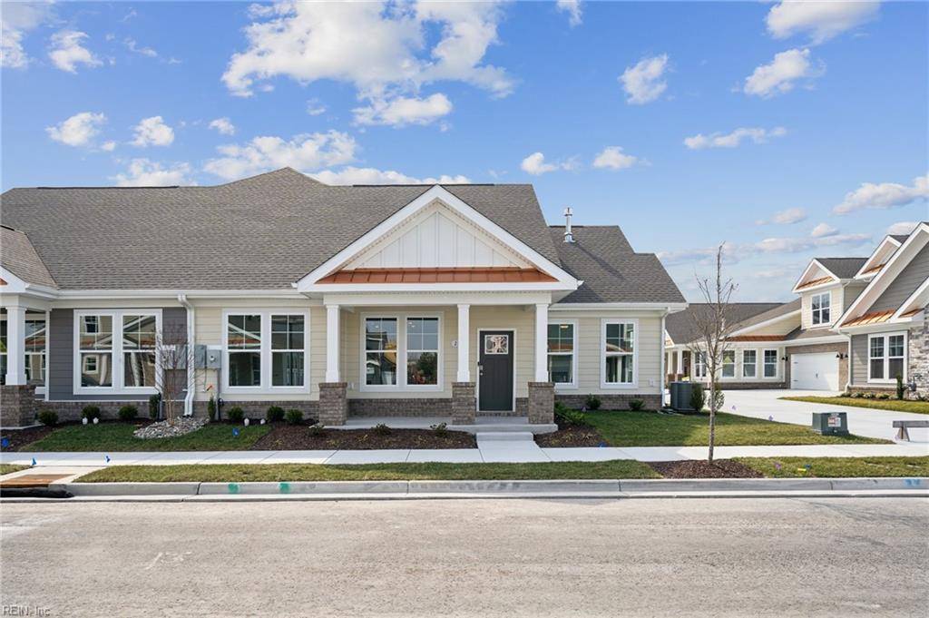 2140 Edwin DR, Chesapeake, VA 23322