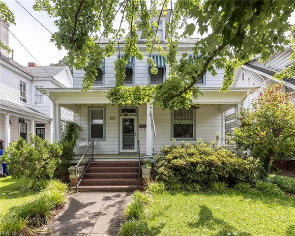 147 Florida AVE, Portsmouth, VA 23707