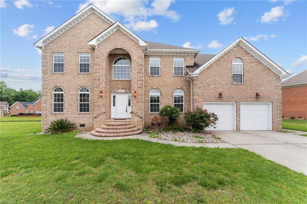 3353 Star Creek CT, Suffolk, VA 23435