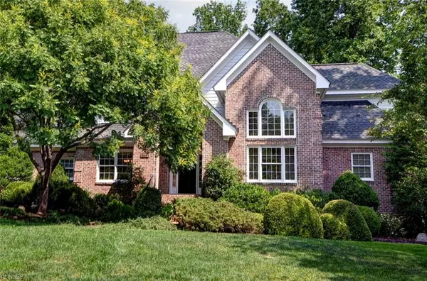 5205 Scenic CT, Williamsburg, VA 23185