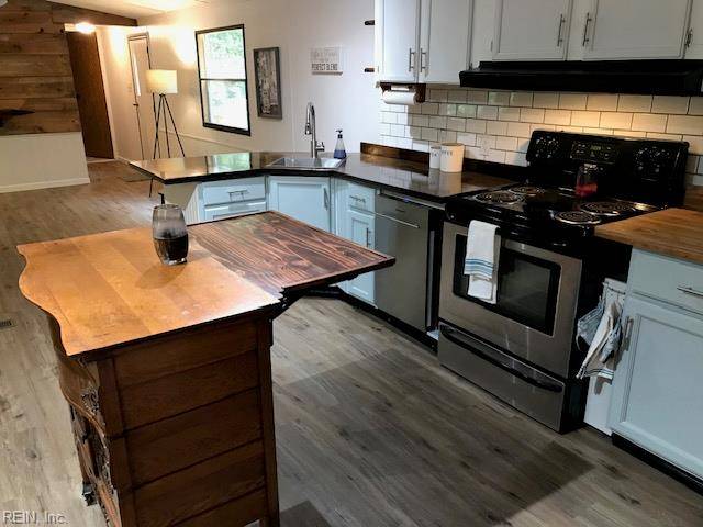 9917 Friendship RD, North, VA 23128