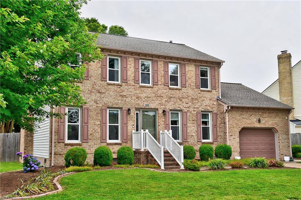 1005 Minden RD, Virginia Beach, VA 23464