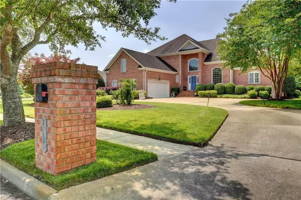 3120 Stonewood DR, Virginia Beach, VA 23456